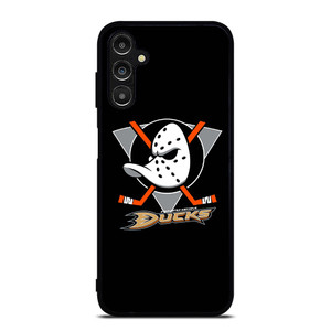ANAHEIM DUCKS LOGO 2 Samsung Galaxy A14 5G Case Cover