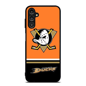 ANAHEIM DUCKS LOGO 3 Samsung Galaxy A14 5G Case Cover