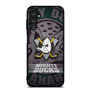 ANAHEIM DUCKS LOGO Samsung Galaxy A14 5G Case Cover
