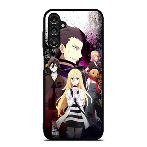 ANGELS OF DEATH ANIME Samsung Galaxy A14 5G Case Cover