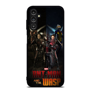 ANT MAN AND THE WASP 3 Samsung Galaxy A14 5G Case Cover