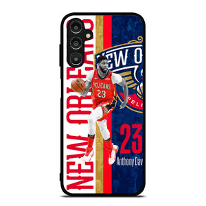 ANTHONY DAVIS PELICANS Samsung Galaxy A14 5G Case Cover