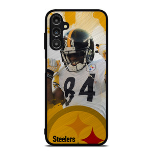 ANTONIO BROWN PITTSBURGH STEELERS 2 Samsung Galaxy A14 5G Case Cover