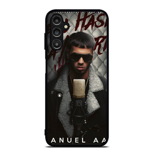 ANUEL AA REAL HASTA LA MUERTE Samsung Galaxy A14 5G Case Cover