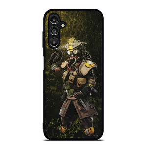 APEX LEGENDS BLOODHOUND Samsung Galaxy A14 5G Case Cover