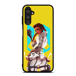 APEX LEGENDS FIVE LOBA Samsung Galaxy A14 5G Case Cover