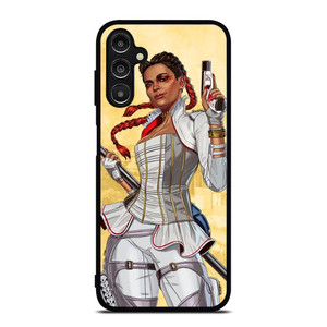 APEX LEGENDS LOBA MASTER Samsung Galaxy A14 5G Case Cover