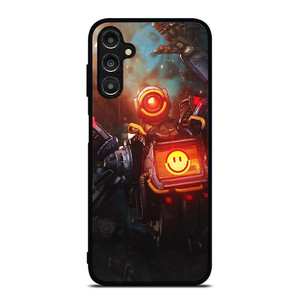 APEX LEGENDS PATHFINDER 3 Samsung Galaxy A14 5G Case Cover