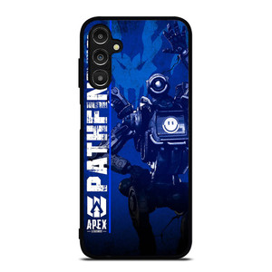 APEX LEGENDS PATHFINDER MRVN Samsung Galaxy A14 5G Case Cover APEX LEGENDS PATHFINDER MRVN Samsung Galaxy A14 5G Case Cover