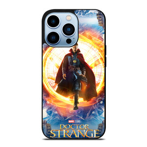 DOCTOR STRANGE MARVEL 1 iPhone 13 Pro Max Case Cover