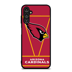 ARIZONA CARDINALS 1 Samsung Galaxy A14 5G Case Cover