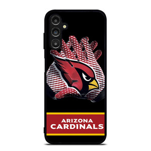 ARIZONA CARDINALS 3 Samsung Galaxy A14 5G Case Cover