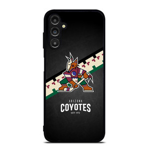 ARIZONA COYOTES ICON Samsung Galaxy A14 5G Case Cover
