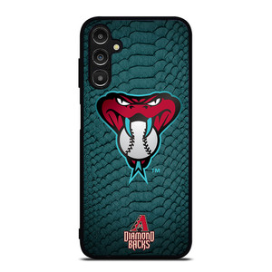 ARIZONA DIAMONDBACKS COBRA Samsung Galaxy A14 5G Case Cover