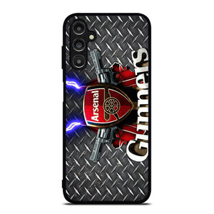 ARSENAL 1 Samsung Galaxy A14 5G Case Cover