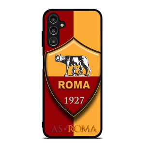 AS ROMA 1 Samsung Galaxy A14 5G Case Cover