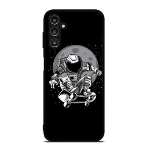 ASTRONAUT SKATEBOARDER Samsung Galaxy A14 5G Case Cover