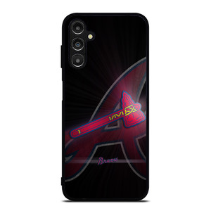 ATLANTA BRAVES 1 Samsung Galaxy A14 5G Case Cover