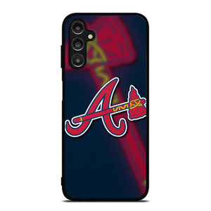 ATLANTA BRAVES COOL LOGO Samsung Galaxy A14 5G Case Cover