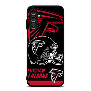 ATLANTA FALCONS 2 Samsung Galaxy A14 5G Case Cover
