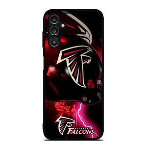 ATLANTA FALCONS 3 Samsung Galaxy A14 5G Case Cover