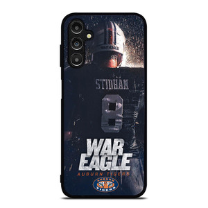 AUBURN TIGERS WAR EAGLE 2 Samsung Galaxy A14 5G Case Cover