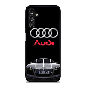 AUDI CAR 1 Samsung Galaxy A14 5G Case Cover