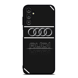 AUDI LOGO 1 Samsung Galaxy A14 5G Case Cover