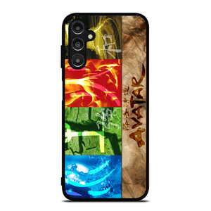 AVATAR 4 ELEMENTS Samsung Galaxy A14 5G Case Cover