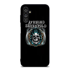 AVENGED SEVENFOLD A7X Samsung Galaxy A14 5G Case Cover AVENGED SEVENFOLD A7X Samsung Galaxy A14 5G Case Cover