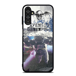 AVENGED SEVENFOLD ASTRONAUT Samsung Galaxy A14 5G Case Cover