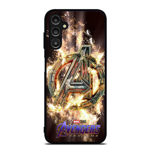 AVENGERS ENDGAME LOGO Samsung Galaxy A14 5G Case Cover