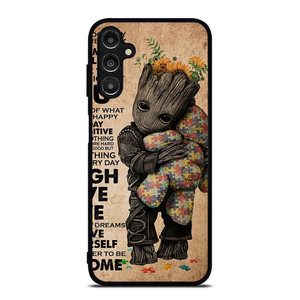 BABY GROOT 2 Samsung Galaxy A14 5G Case Cover