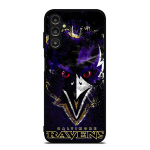 BALTIMORE RAVENS 2 Samsung Galaxy A14 5G Case Cover