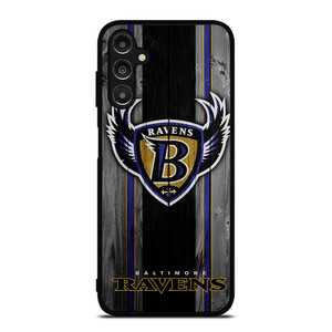 BALTIMORE RAVENS NEW LOGO Samsung Galaxy A14 5G Case Cover