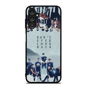 BANGTAN BOYS BTS KPOP 1 Samsung Galaxy A14 5G Case Cover