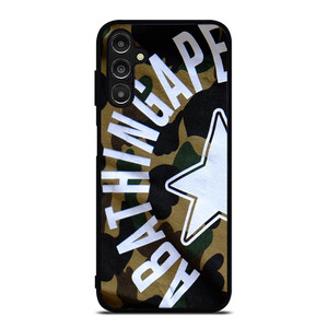BAPE BATHING APE 1 Samsung Galaxy A14 5G Case Cover