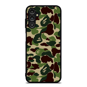 BAPE BATHING APE 2 Samsung Galaxy A14 5G Case Cover