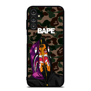 BAPE CAMO SHARK 2 Samsung Galaxy A14 5G Case Cover