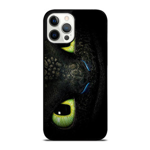 TOOTHLESS DRAGON iPhone 12 Pro Max Case Cover TOOTHLESS DRAGON iPhone 12 Pro Max Case Cover
