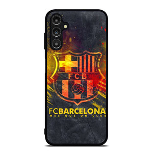 BARCELONA LOGO ART Samsung Galaxy A14 5G Case Cover