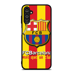 BARCELONA MAS QUE UN CLUB Samsung Galaxy A14 5G Case Cover