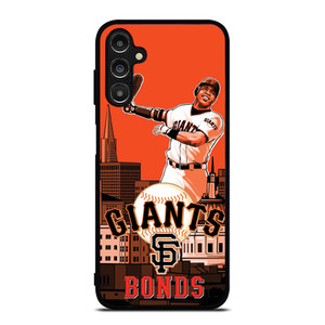 BARRY BONDS GIANTS Samsung Galaxy A14 5G Case Cover