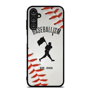 BASEBALL FANS Samsung Galaxy A14 5G Case Cover
