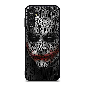 BATMAN JOKER COLLAGE Samsung Galaxy A14 5G Case Cover BATMAN JOKER COLLAGE Samsung Galaxy A14 5G Case Cover
