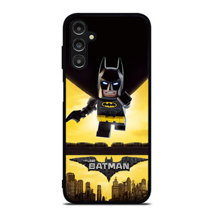 BATMAN LEGO Samsung Galaxy A14 5G Case Cover