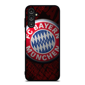 BAYERN MUNCHEN FC Samsung Galaxy A14 5G Case Cover