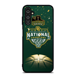 BAYLOR BEARS BASKETBALL LOGO Samsung Galaxy A14 5G Case Cover