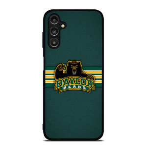 BAYLOR BEARS BASKETBALL Samsung Galaxy A14 5G Case Cover
