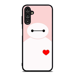 BAYMAX LOVE BIG HERO Samsung Galaxy A14 5G Case Cover